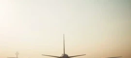 Katowice: hyra av privatjet 