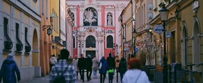 Poznan Krzesiny : privat jetuthyrning 