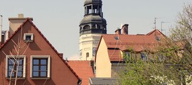 Lebork Cewice : privat jetuthyrning 