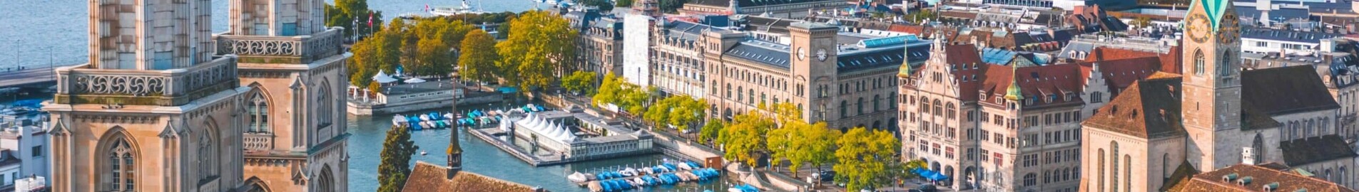 Genève - Zürich: privat jetuthyrning