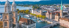 Genève - Zürich: privat jetuthyrning