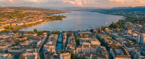 Olbia - Zürich: privat jetuthyrning