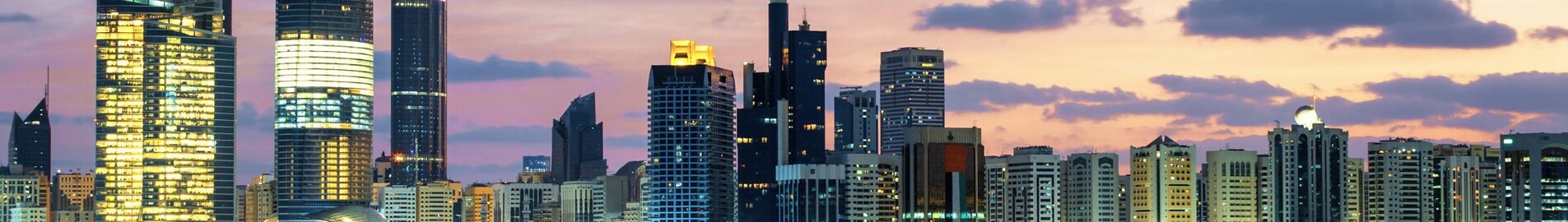 Paris - Abu Dhabi: privat jetuthyrning 