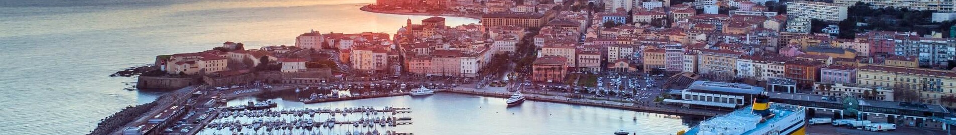 Saint-Tropez - Ajaccio: privat jetuthyrning
