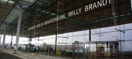 Neubrandenburg: hyra av privatjet 