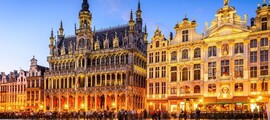 Paris - Lissabon: privat jetuthyrning 