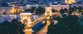 Saint-Tropez - Budapest: privat jetuthyrning