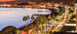 Amsterdam - Olbia: privat jetuthyrning