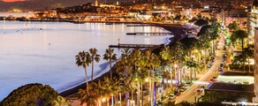 Genève - Cannes: privat jetuthyrning