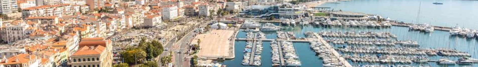 Neapel - Cannes: privat jetuthyrning