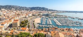 Saint-Tropez - Olbia: privat jetuthyrning