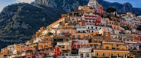 Saint-Tropez - Capri: privat jetuthyrning