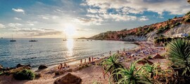 Nice - Palma de Mallorca: privatjetuthyrning 