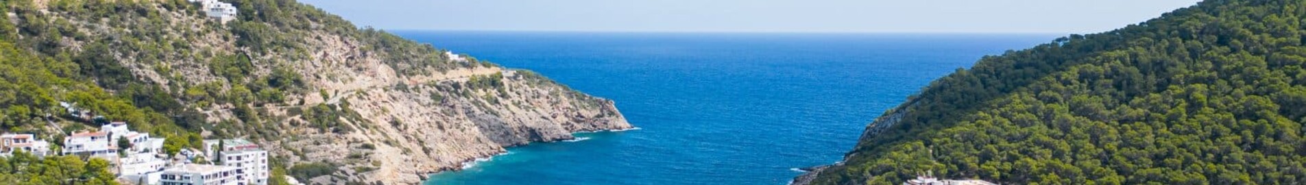 Cannes - Ibiza: hyra av privatjet