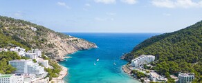Genève - Ibiza : privat jetuthyrning