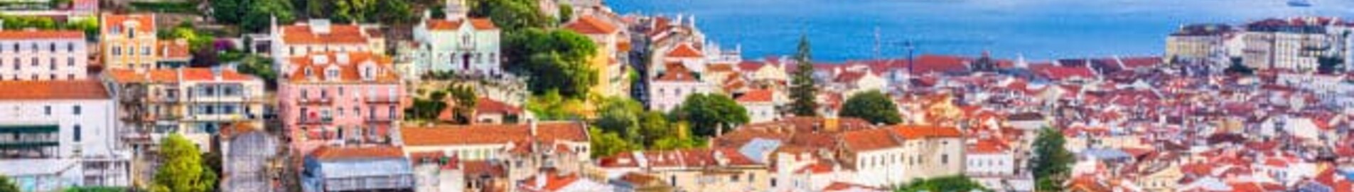 Olbia - Lissabon: privat jetuthyrning