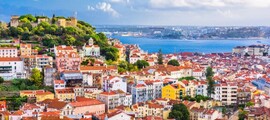 Cannes - Lissabon: privat jetuthyrning