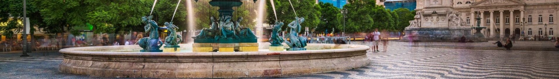 Luxemburg - Lissabon: privat jetuthyrning