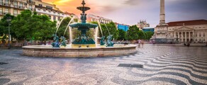Luxemburg - Lissabon: privat jetuthyrning