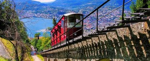 Saint-Tropez - Lugano: privat jetuthyrning
