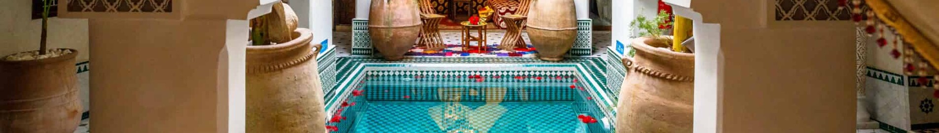 Saint-Tropez - Marrakech: privat jetuthyrning