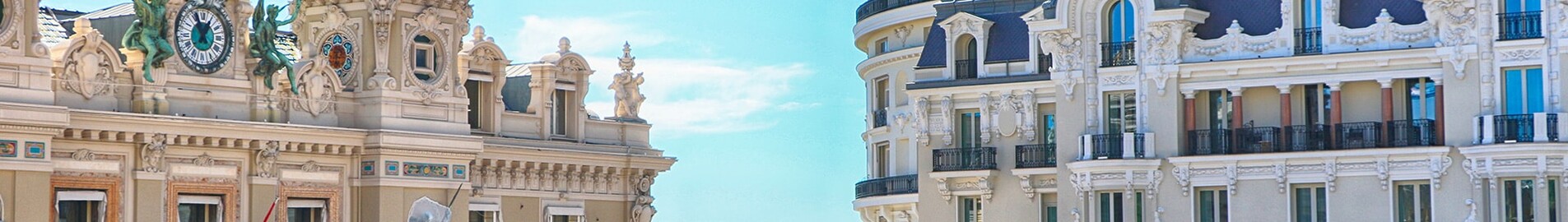 Cannes–Monaco: transport med helikopter