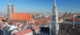 Hamburg - Gstaad: privat jetuthyrning