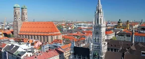 Saint-Tropez - München: privat jetuthyrning 