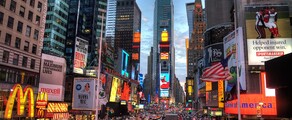 Genève - New York: privat jetuthyrning