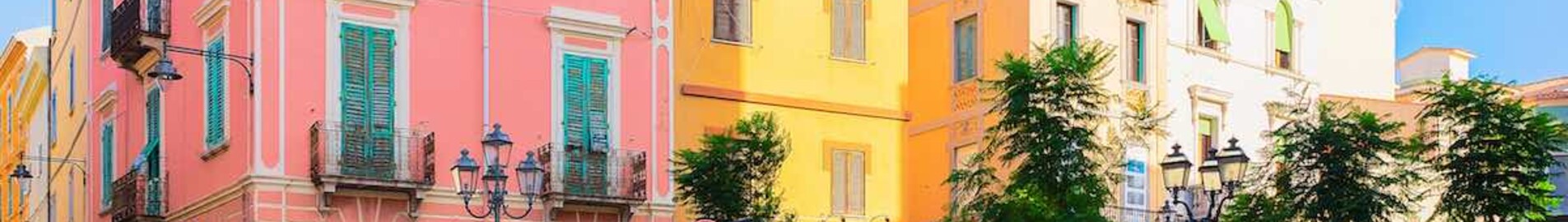Salzburg - Olbia: privat jetuthyrning 