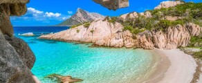 Amsterdam - Olbia: privat jetuthyrning