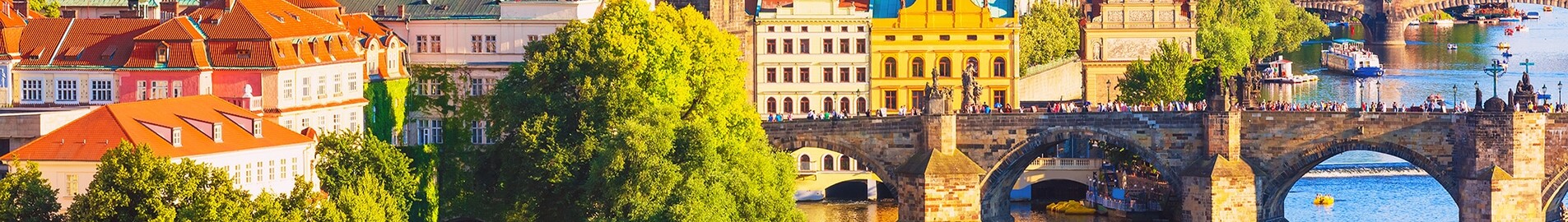 Saint-Tropez - Prag: privat jetuthyrning