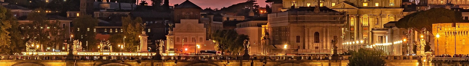 Lissabon - Rom: privat jetuthyrning
