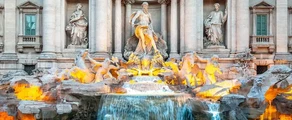 München - Rom: privat jetuthyrning