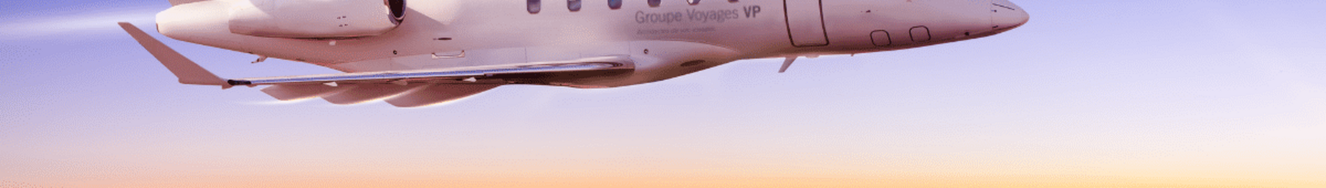 10 destinationer för en helg i en privatjet