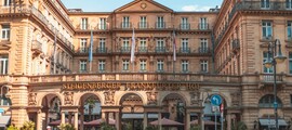 Hamburg - Bryssel: privat jetuthyrning