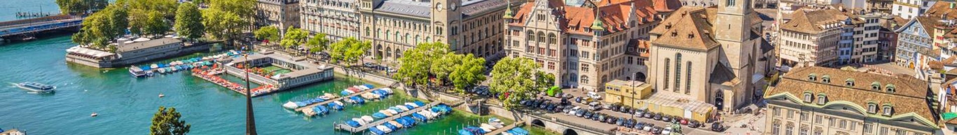 Cannes - Zürich: privat jetuthyrning