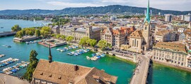 Genève - Marrakech: privat jetuthyrning 