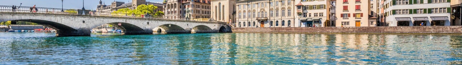 Neapel - Zürich: privat jetuthyrning