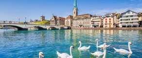 Neapel - Zürich: privat jetuthyrning
