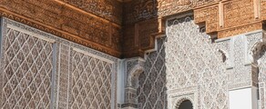 Frankfurt - Marrakech: privat jetuthyrning