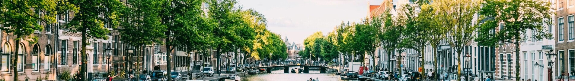 Houston - Amsterdam: privat jetuthyrning