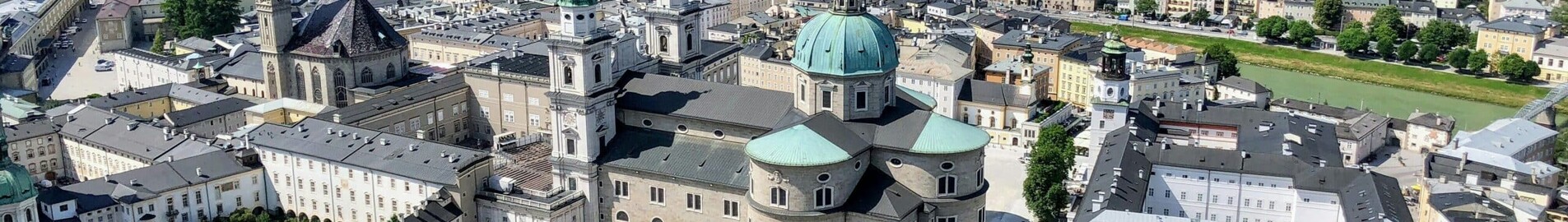 Hamburg - Salzburg: privat jetuthyrning