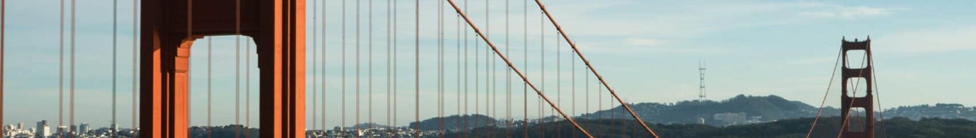 New York - San Francisco: privat jetuthyrning