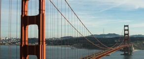 New York - San Francisco: privat jetuthyrning