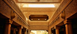 Dubai - Kairo: privat jetuthyrning