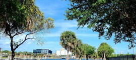 Los Angeles - Orlando: privat jetuthyrning
