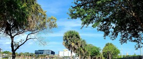 Los Angeles - Tampa: privat jetuthyrning