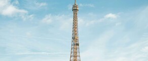 Dubai - Paris: hyra av privatjet