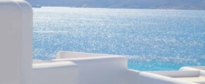 Aten - Mykonos: hyra av privatjet